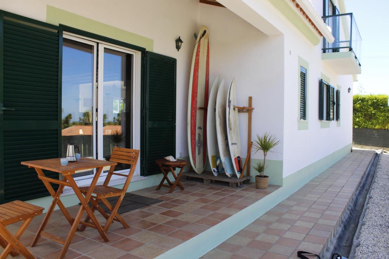 Casa Delbon Guest House Aljezur Dış mekan fotoğraf