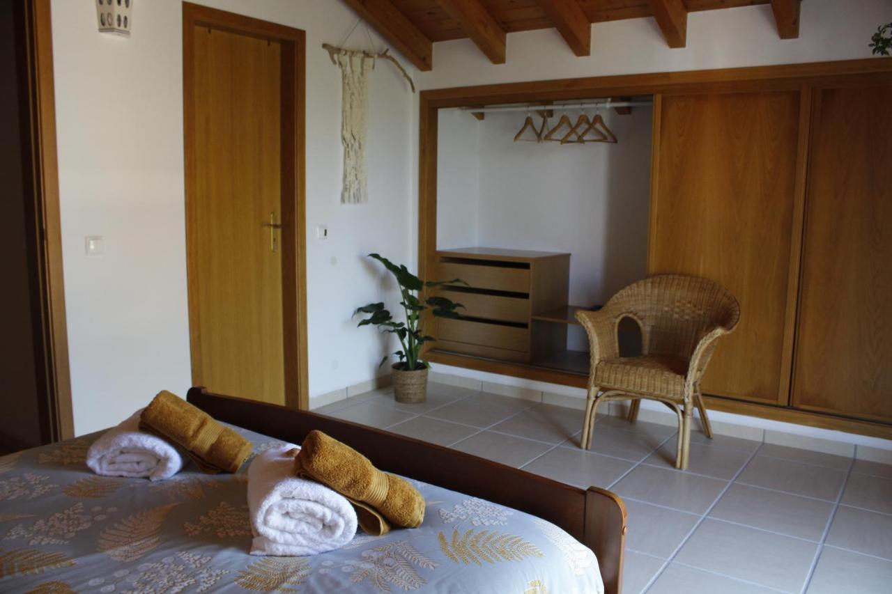 Casa Delbon Guest House Aljezur Dış mekan fotoğraf