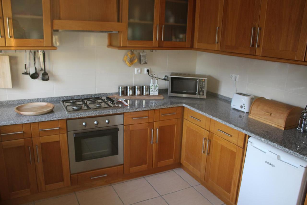 Casa Delbon Guest House Aljezur Dış mekan fotoğraf