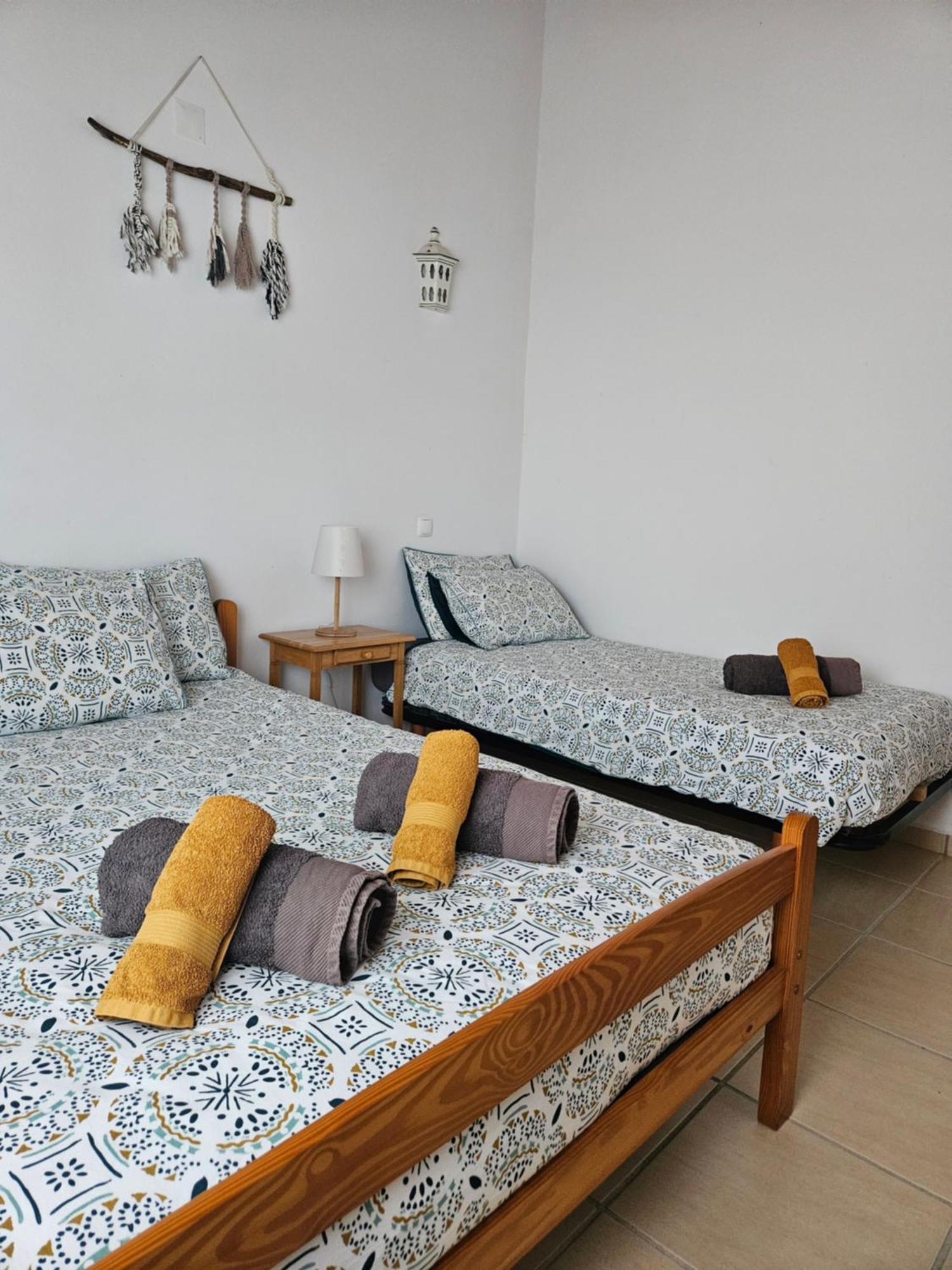 Casa Delbon Guest House Aljezur Dış mekan fotoğraf