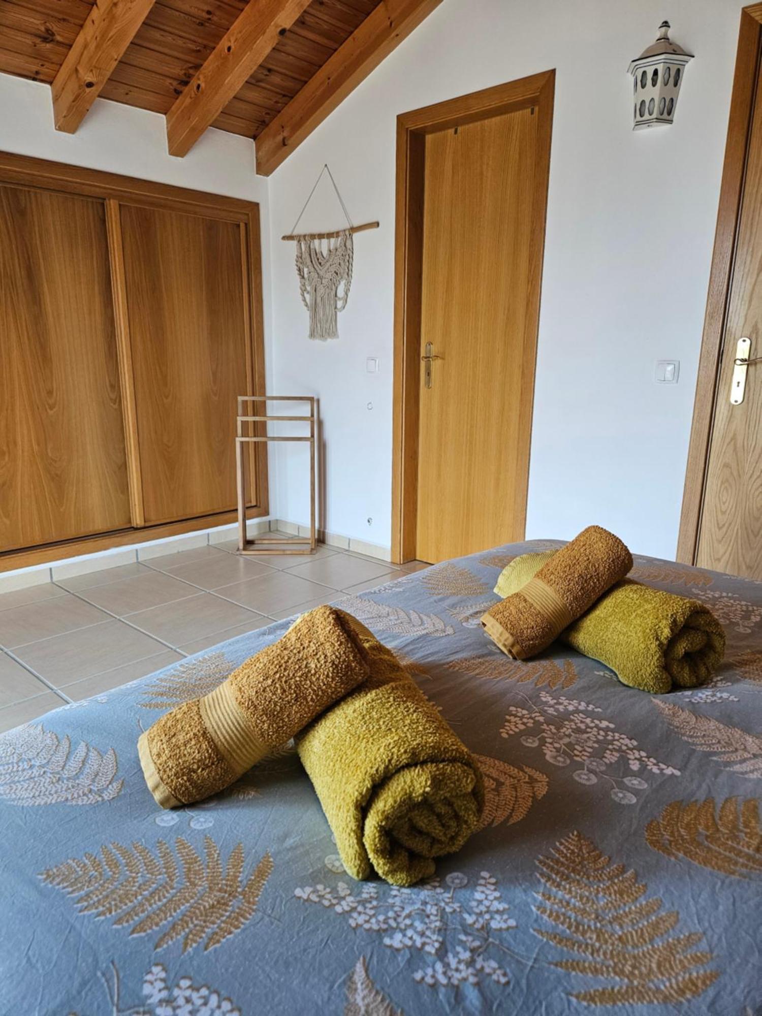 Casa Delbon Guest House Aljezur Dış mekan fotoğraf