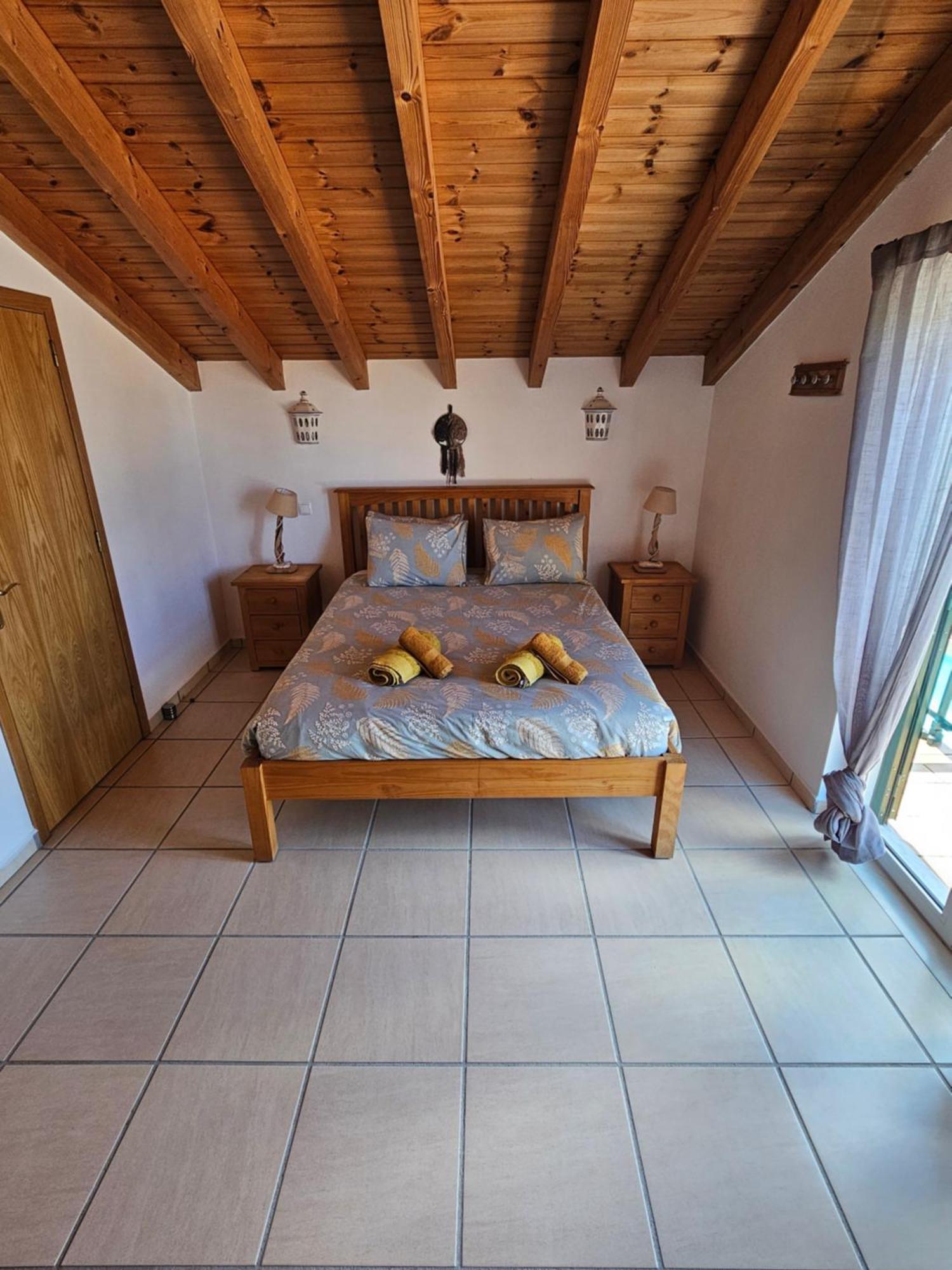 Casa Delbon Guest House Aljezur Dış mekan fotoğraf