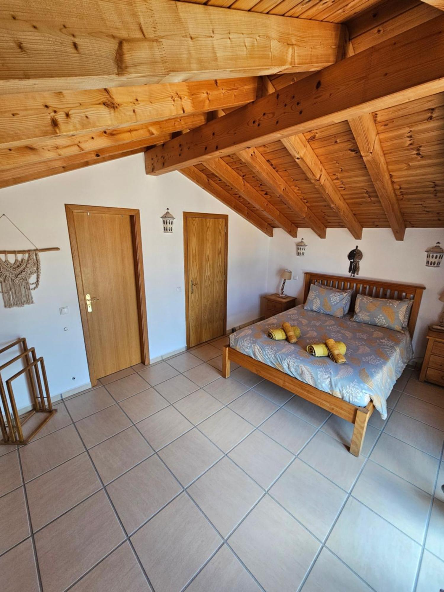 Casa Delbon Guest House Aljezur Dış mekan fotoğraf
